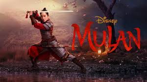 When the emperor of china issues a decree that one man per family must serve in the imperial chinese army to defend the country from. Nonton Film Mulan 2020 Subtitle Indonesia U Cnnxxi