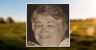 Evelyn Ann Alger Obituary August 1, 2020