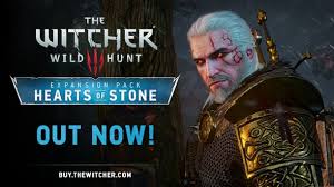 We did not find results for: The Witcher 3 Wild Hunt Hearts Of Stone Expansion Out Now Cd Projekt Red
