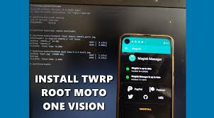 The motorola one vision is a 6.3 phone with a 1080x2520p resolution display. How To Install Twrp Recovery And Root Motorola One Vision Droidwin