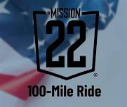 100-Mile Stampede for Mission 22