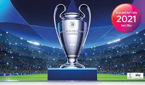 How to buy champions league final tickets ticket sales for each team's 6,000 allotted fans were conducted by the clubs themselves. Sky Champions League Finale 2021 Angebote Ab 17 50