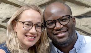 This Week's Wedding Announcements