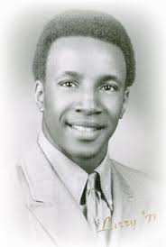 Larry Gray Obituary November 26, 2013