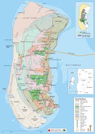 Fischerdörfer klitplantagen breite strände drachenfestival. Romo Karte Danemark Stande Walder Heiden Wiesen Dorfer Und Wege