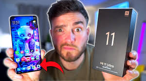 Be the first to add a review. 48 Hours With Xiaomi Mi 11 Ultra Scary Youtube