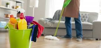 Include any experience with software mentioned in the job description. 3 House Cleaner Resume Examples With Guidance Clr