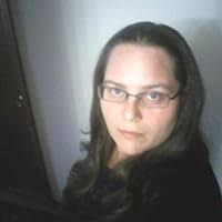 The Witch's Spiral by M.K. Hancock