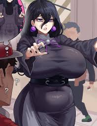 hexmaniac r34 cosplay strip in lavendar town