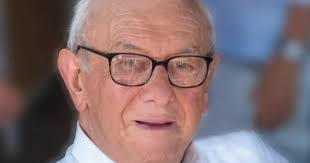 Saint-Maurice-de-Lignon. Adieu à Jean Guillot