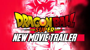 I don't see the hype on the movie. New Dragon Ball Super Movie Fall Of The Gods Official Trailer Movie Houz