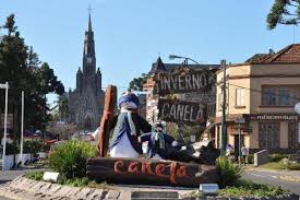 O secretário de turismo de canela (rs), ângelo sanches, e também presidente da associação nacional dos secretários e dirigentes municipais de turismo (anseditur) lidera, desde domingo (30.5) até hoje (2.6), o 1º fórum das capitais, evento realizado em brasília com a participação de mais de 60. Gastronomia Canela Rs Guia Do Turismo Brasil