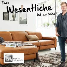 Interliving Sofa Serie 4054 Ecksofa Sofa Relaxen
