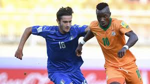 260,372 likes · 19,133 talking about this. Zambia Striker Fashion Sakala Ready For Dream Belgian Challenge Goal Com
