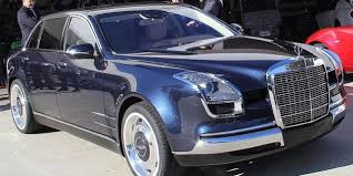 Check Out This Weird One Off Mercedes Benz S Class Custom Mercedes Benz Benz S Mercedes Benz Classic