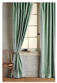 Velvet Pair Of Bedroom Living Room Curtains Custom Curtains Blackout Curtains Pepper Mint Green Peacock Green Grass Green Forest Green In 2020 Curtains Living Room Green Curtains Bedroom Green Curtains Living Room