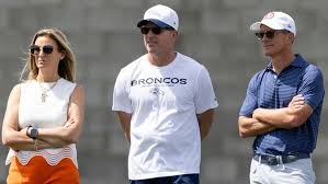 Denver Broncos