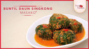 Inilah tempatnya segala resep masakan enak! Dapur Umami Selamat Pagi Pecinta Dapur Umami Ibu