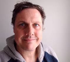 Roger Drew's Instagram, Twitter & Facebook