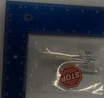 AMAT GUIDE, LIFT PIN (0200-18053)