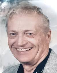 Obituary for Paul F. Wolf