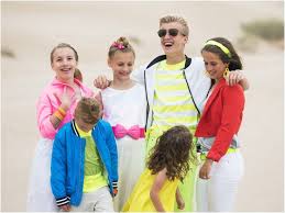 The Parents' Story Behind the 8 Passengers YouTube Drama