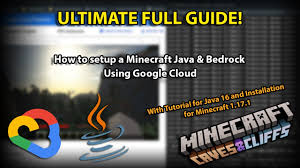 Hello guys welcome to this video on how to make a totally free no credit card minecraft server on google cloud. Outdated How To Host Your Minecraft Server Using Google Cloud 24 7 For Free 2021 Youtube
