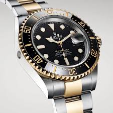 Rolex has a long tradition of producing superb diving watches. Rolex Sea Dweller The Watch That Conquered The Deep