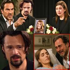 😱 TRAGIC BOMBSHELL DEVASTATES L.A.! Taylor Hayes, the ICONIC Forrester  Matriarch, DIES SUDDENLY from a HEART-STOPPING Attack, Leaving Ridge  Forrester FROZEN in SHATTERING Shock