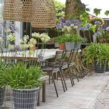 Japanische gärten üben auf uns eine besondere faszination aus: Terrassenbelag Aus Grossformatigen Steinplatten In 2020 Moderner Garten Terrassenbelag Gartengestaltung