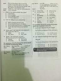 Tolong Di Bantu Yaa Terimakasiihhh Brainly Co Id