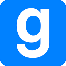 Garry's mod logo