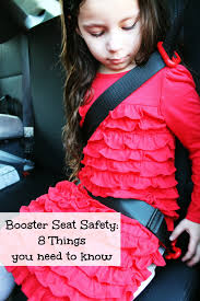 8 Things You Need To Know About Booster Seat Safety Are They Ready For A Booster Are They In A Proper Booster Booster Seat Safety Booster Seat Kids Parenting