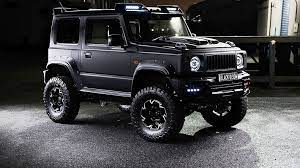 New suzuki jimny 2021 versions and prices pictures of the new design technical characteristics of the model suzuki jimny 2021 car consumption suv. Suzuki Jimny Ii Autobild De