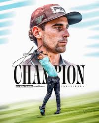 Joaquín Wins LIV Golf Tournament, Potential for Majors