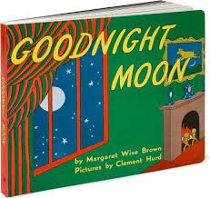 100 first words goodnight moon abc board book companion titles this counting book is a natural complement to the classic bedtime book. Goodnight Moon Lap Edition By Margaret Wise Brown Clement Hurd Board Book Barnes Noble
