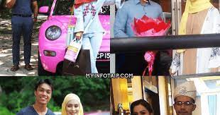 Sinopsis hikayat cinta si pematah hati. Hikayat Cinta Si Pematah Hati Episod 15 Alhajir