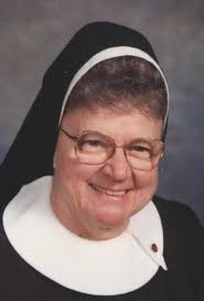Sister Mary Thaddeus Pogorzala, CSSF Obituary