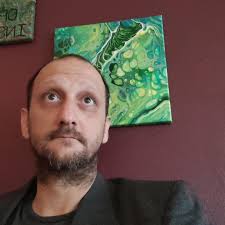 The Real Comedy Spot 2.0