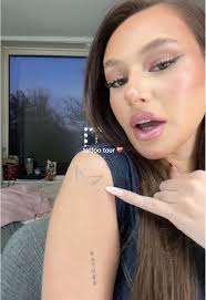 Randys Rabbit Hole Tattoo Tour