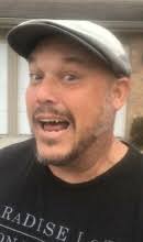 Obituary information for David Keith Chip Broome