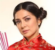 Showbiz Portal: Alice Dixson