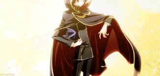 Hangyaku no rurūshu) and its sequel series code geass: Ten Of The Best Anime I D Recommend To Watch Album On Imgur