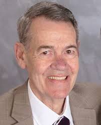 Rev. James R. Lahman Obituary