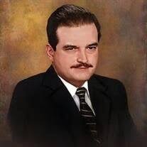 Russell Alan Hodge Obituary