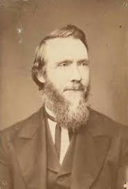 James Henry McKee (1823-1908)