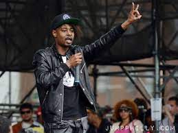 Sonnnnnn I Love Him Dannybrown Music Danny Brown Leather Jacket Music