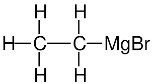Magnesium bromide is generally immediately available in most volumes. Ethylmagnesium Bromide Wikipedia