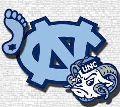 Unc Tarheels Unc Tarheels Tar Heels North Carolina Tar Heels