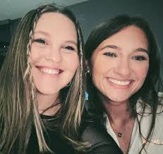 Emily Kalinowski's Instagram, Twitter & Facebook